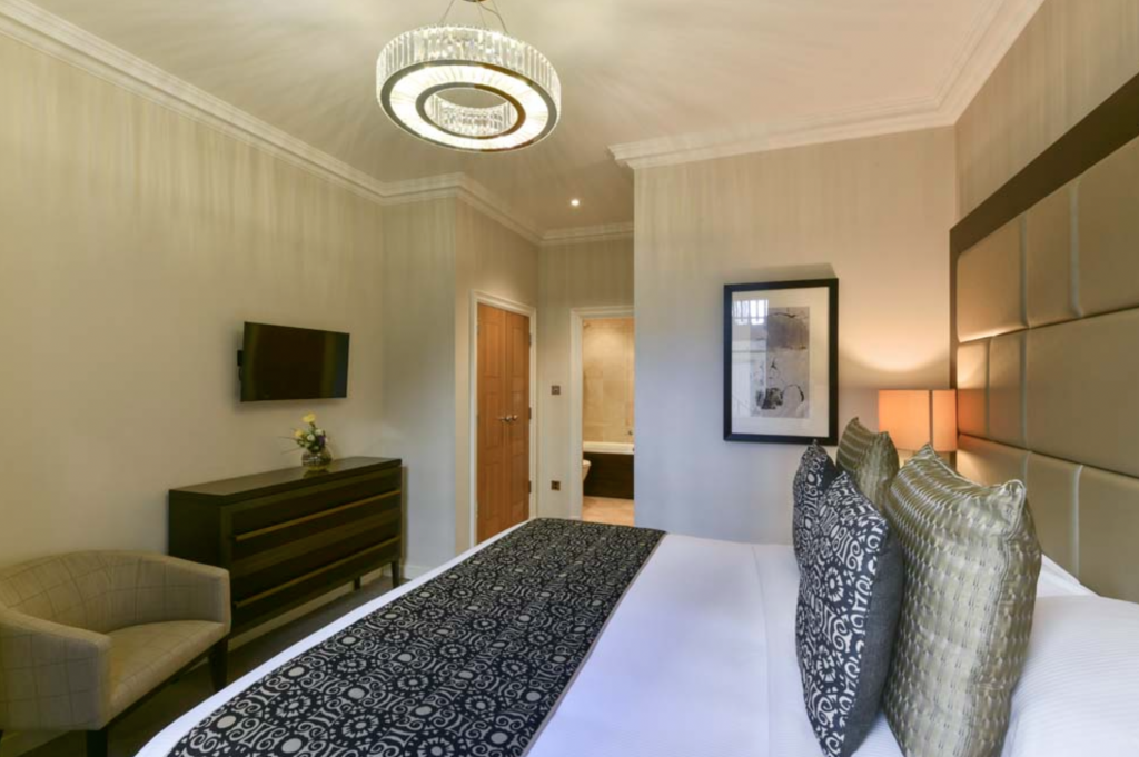 2 bedroom apartment for rent