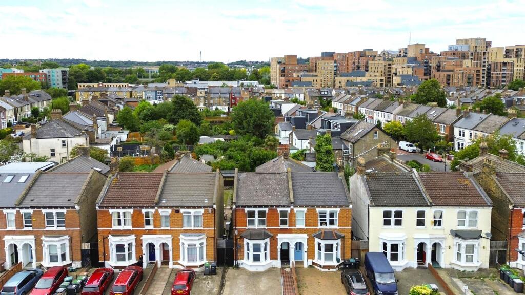 Main image of property: Alexandra Road, Hornsey, N8