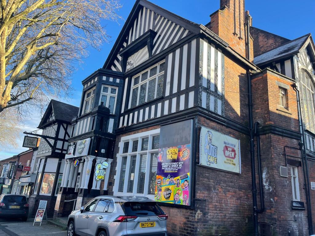 Additional image 2 of Bristol Road, Birmingham, B29