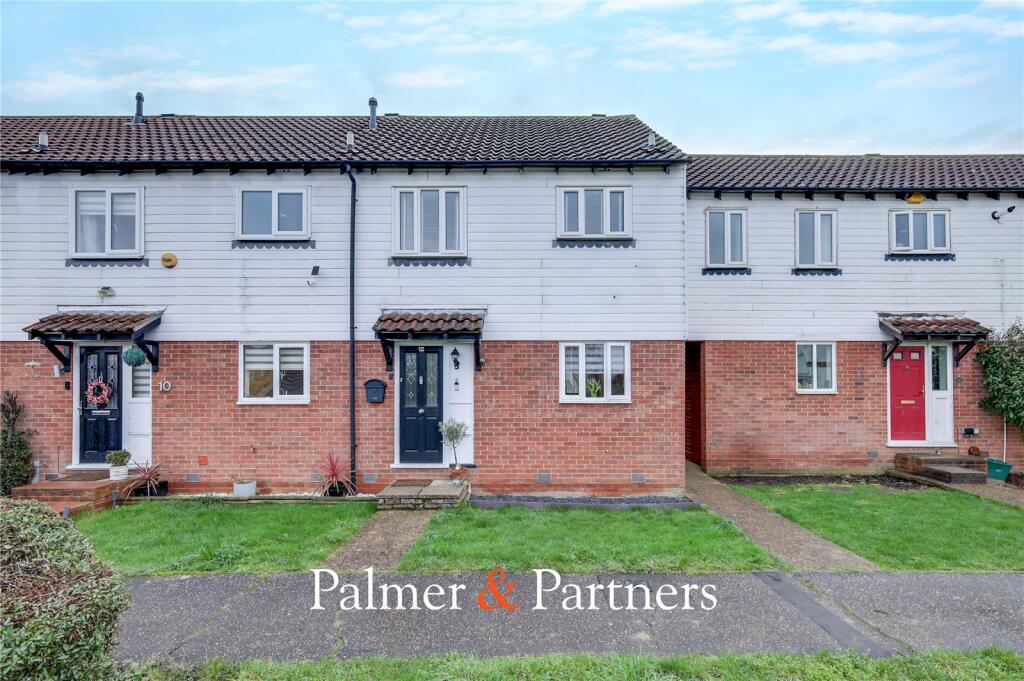 Main image of property: Blake Court, South Woodham Ferrers, Chelmsford, Essex, CM3