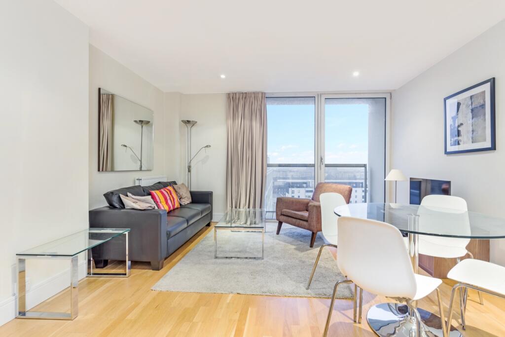 Main image of property: Cobalt Point, 38 Millharbour, Canary Wharf, London, E14