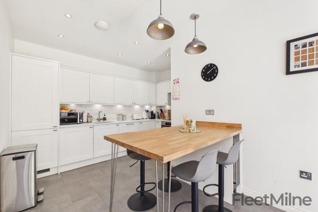 Apartment in Birmingham, Chad Valley, Edgbaston - View 5