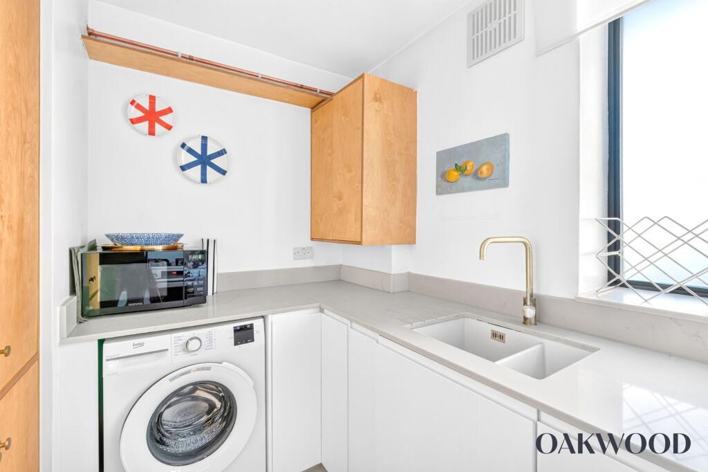Apartment in London - View 4