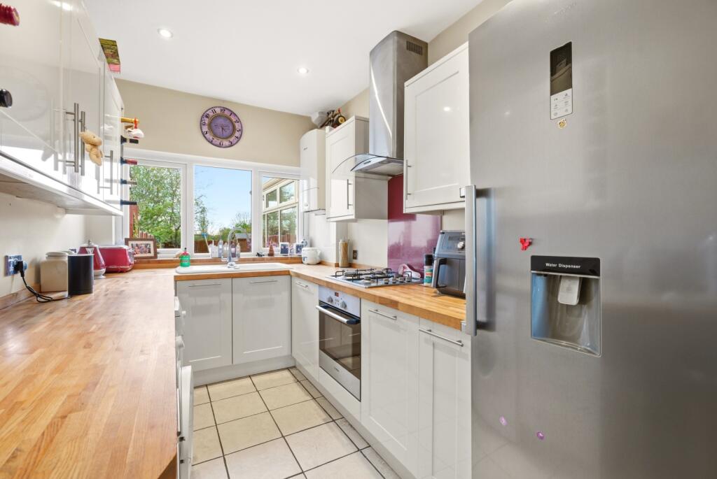 Additional image 8 of North Cottages, Napsbury, St. Albans, Hertfordshire, AL2