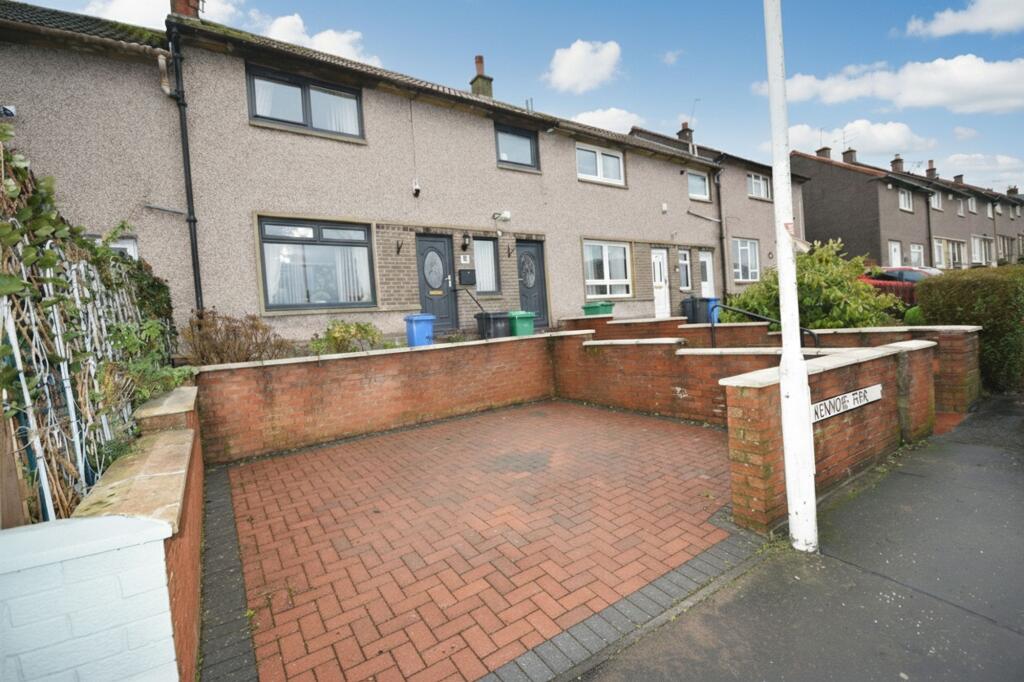 Main image of property: Kenmore Terrace, Kirkcaldy, KY2