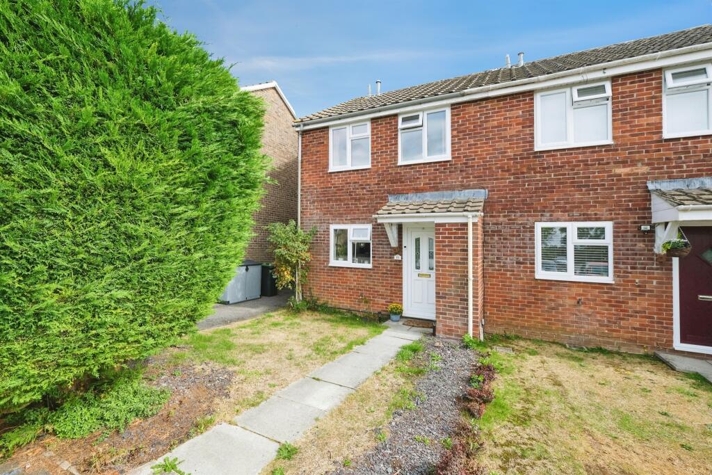 Main image of property: Hawthorn Close, Bulwark, Chepstow