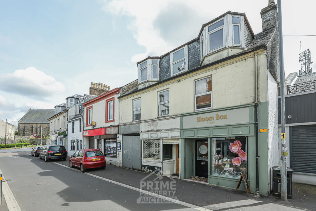Main image of property: 46 Main Street, Beith, KA15 2AA