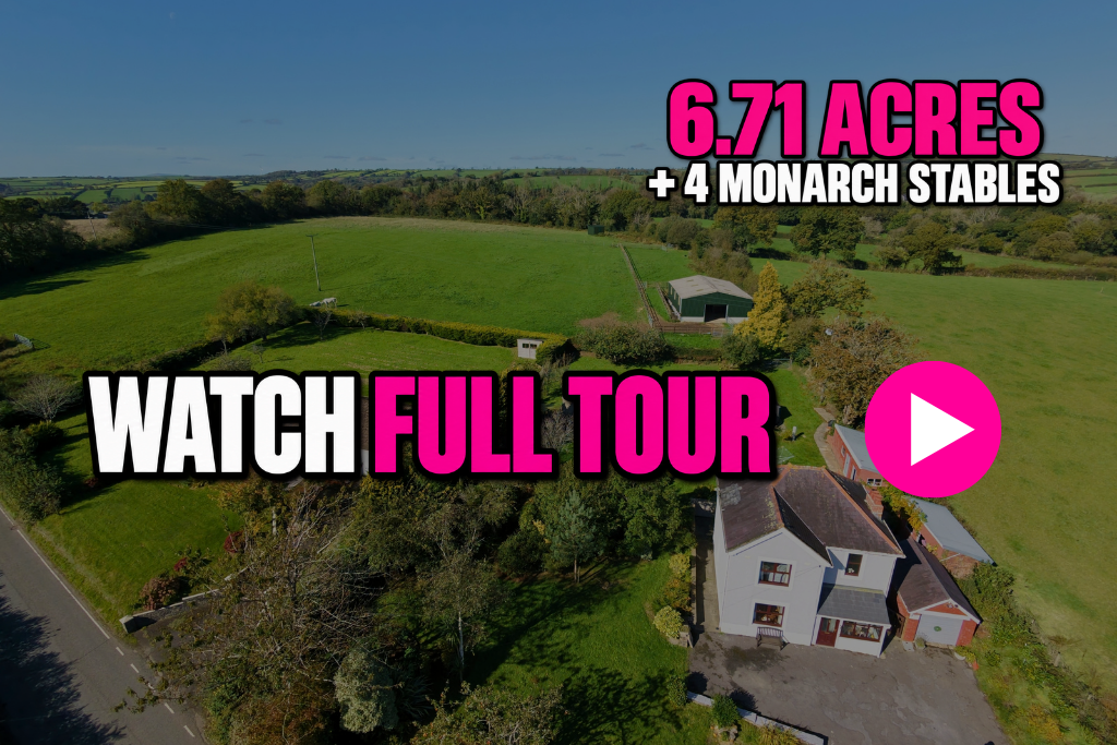 Meidrim, Carmarthen, SA33 5NX - View 2