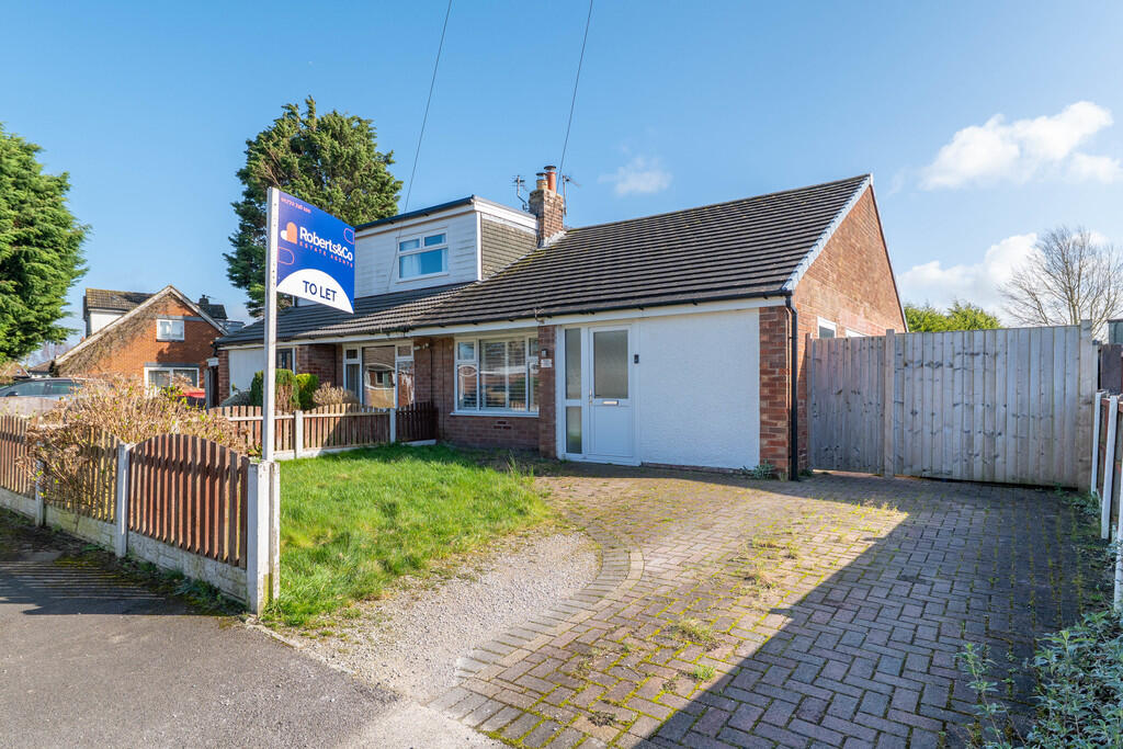 Main image of property: Middle Hey, Much Hoole