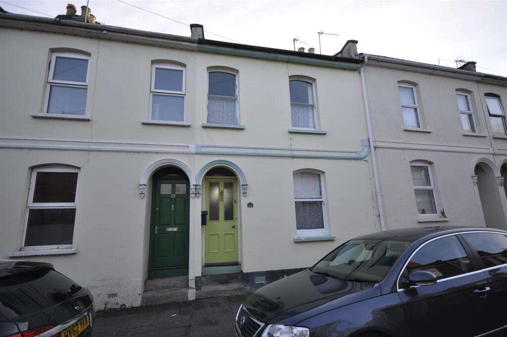 Main image of property: Millbrook Street, Cheltenham, GL50.