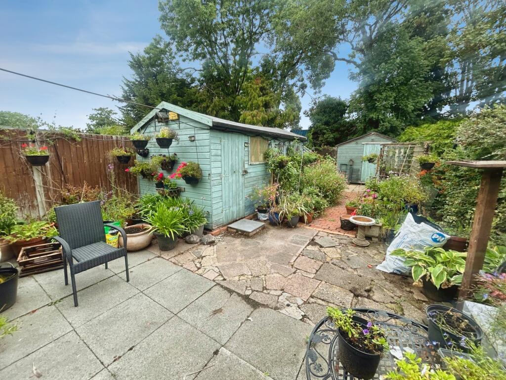 House in Leicester - View 4