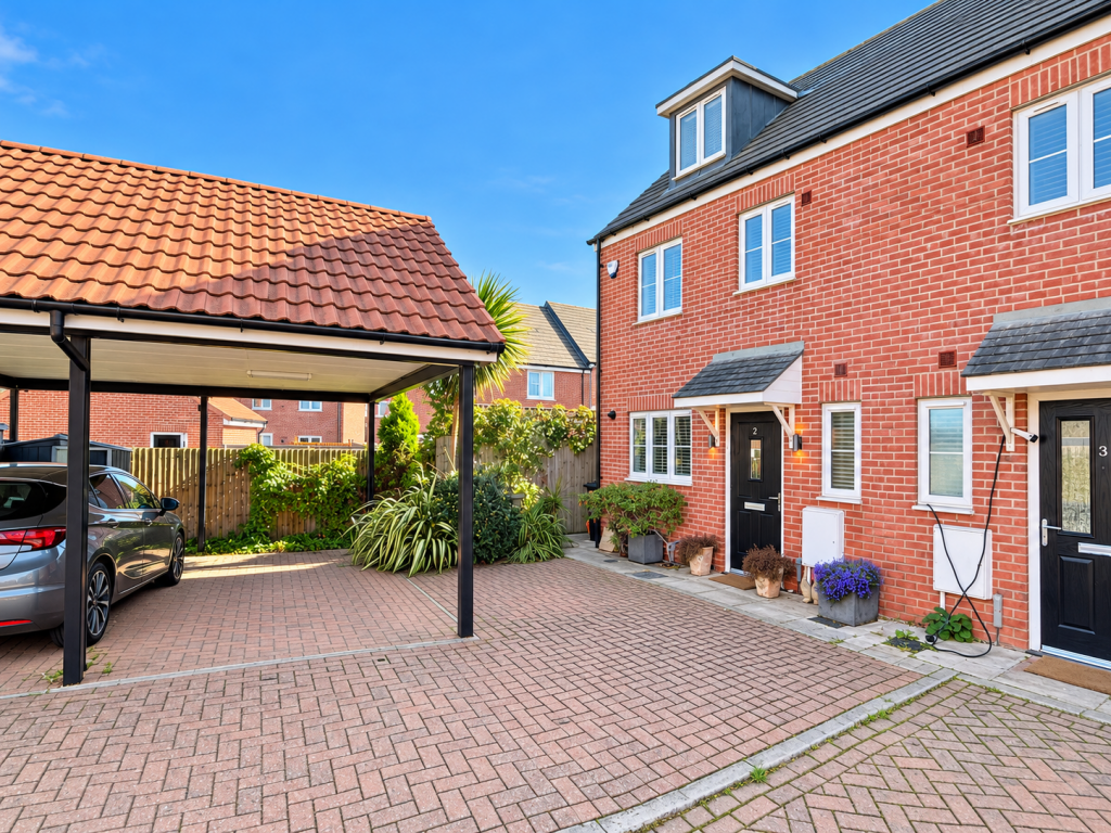 Main image of property: Pond View, Burnham on Crouch