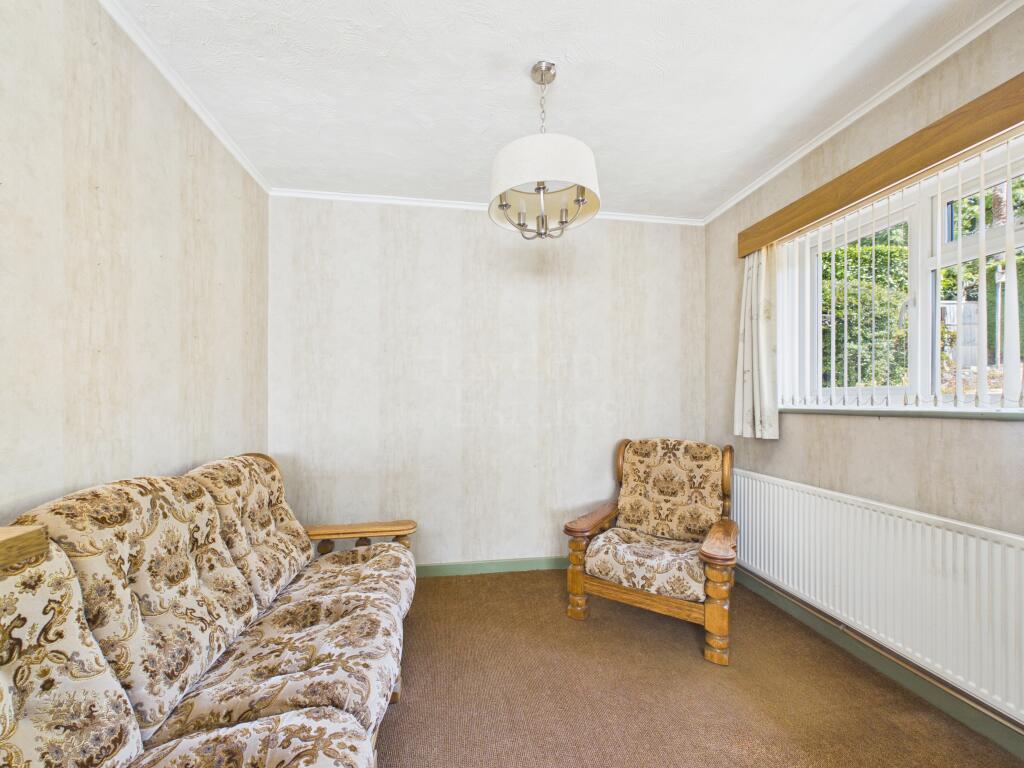 House in Dudley - More