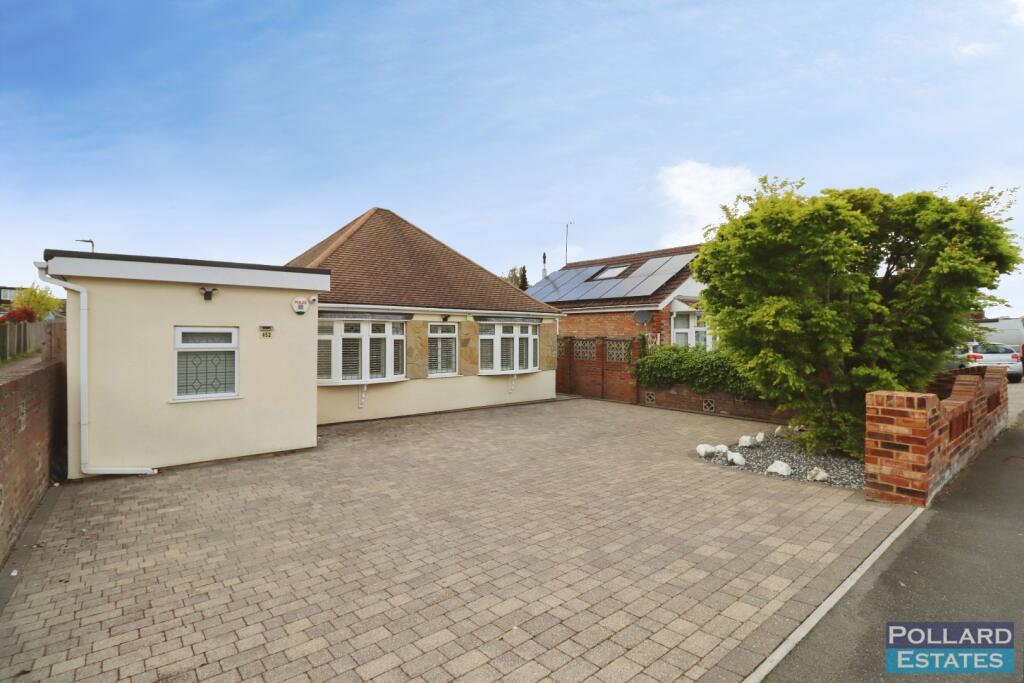 Main image of property: Maidstone Road, Rainham