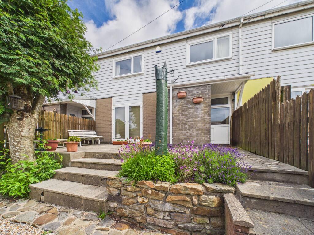 Main image of property: Princes Court, Newtown, NP23