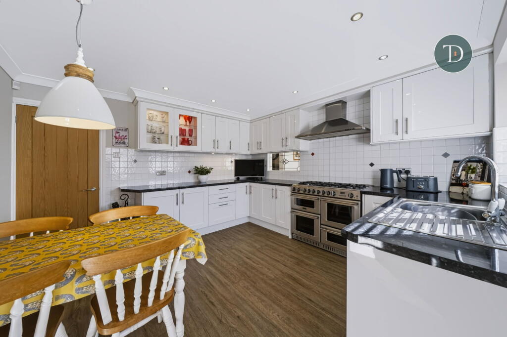 House in Chester - View 3