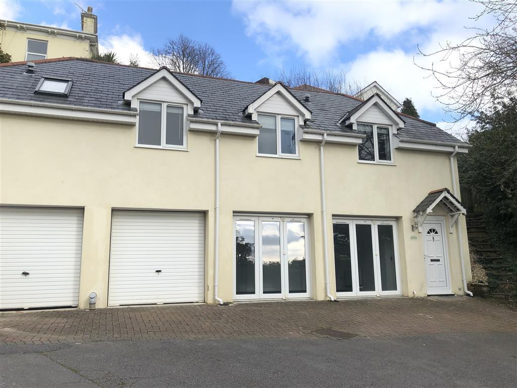 Main image of property: Riviera Coach House