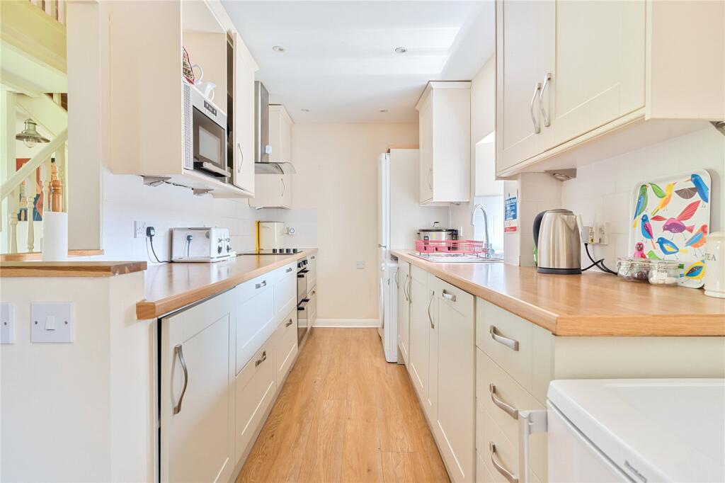 House in South Hams, Newton and Noss - View 4