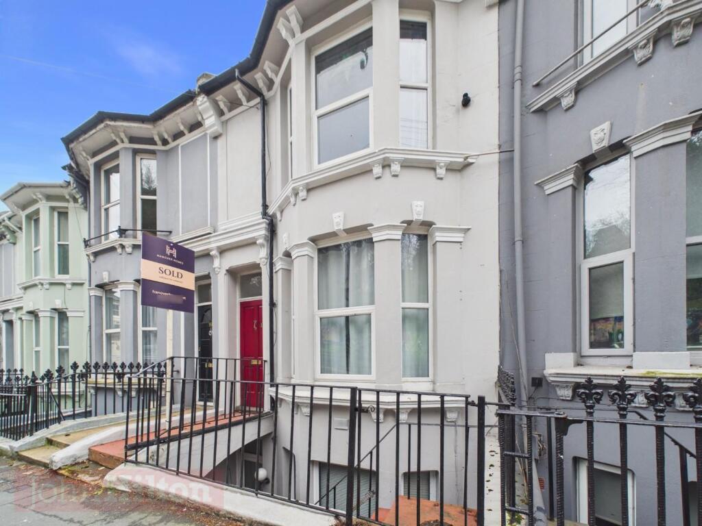 Main image of property: Upper Lewes Road, Brighton