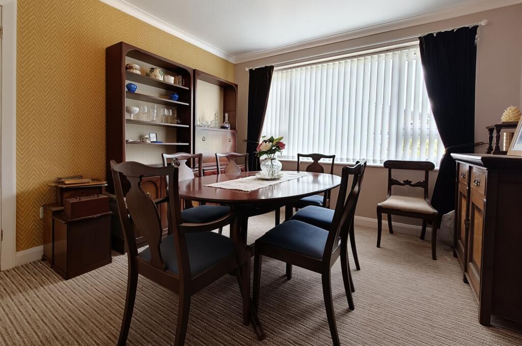 House in Lancaster, Morecambe - View 6