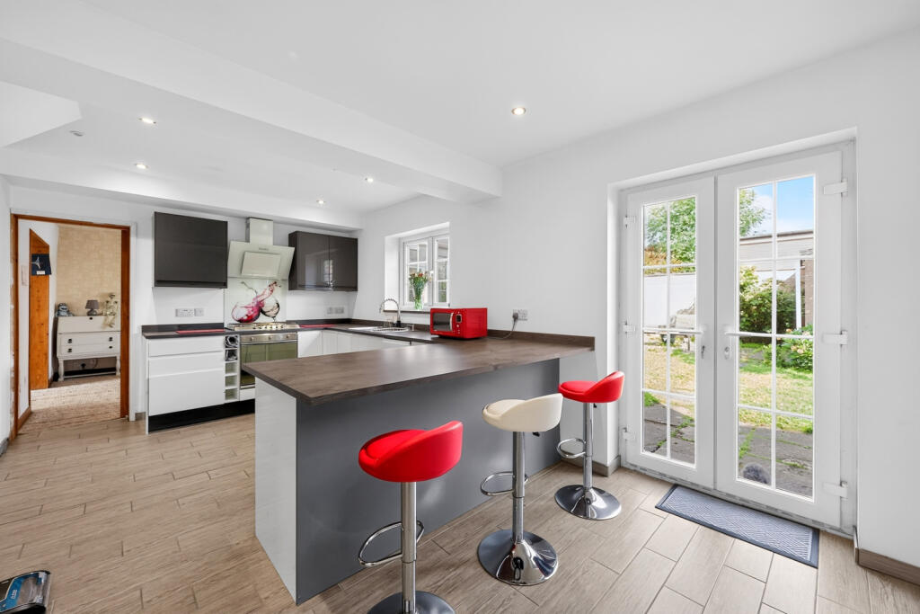 House in Carlisle, Upperby - View 6