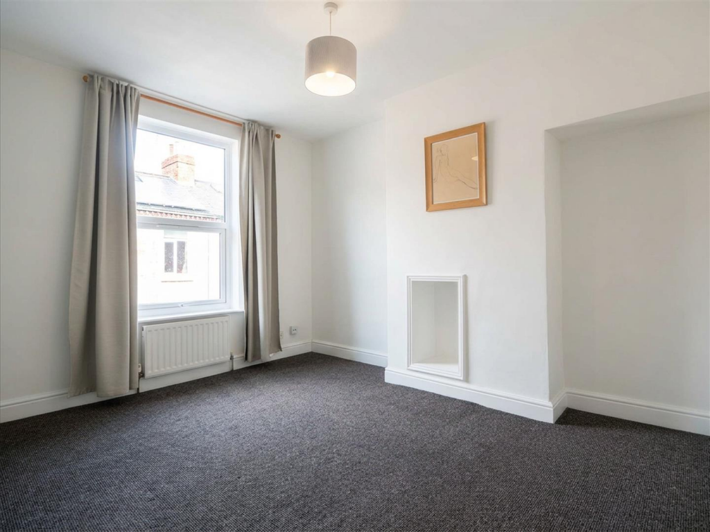 House in York, Fishergate - View 5