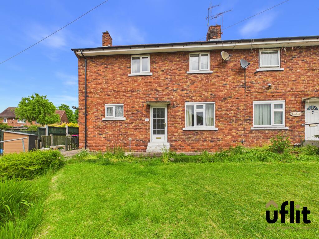 Main image of property: Brookside, Swinton, Mexborough