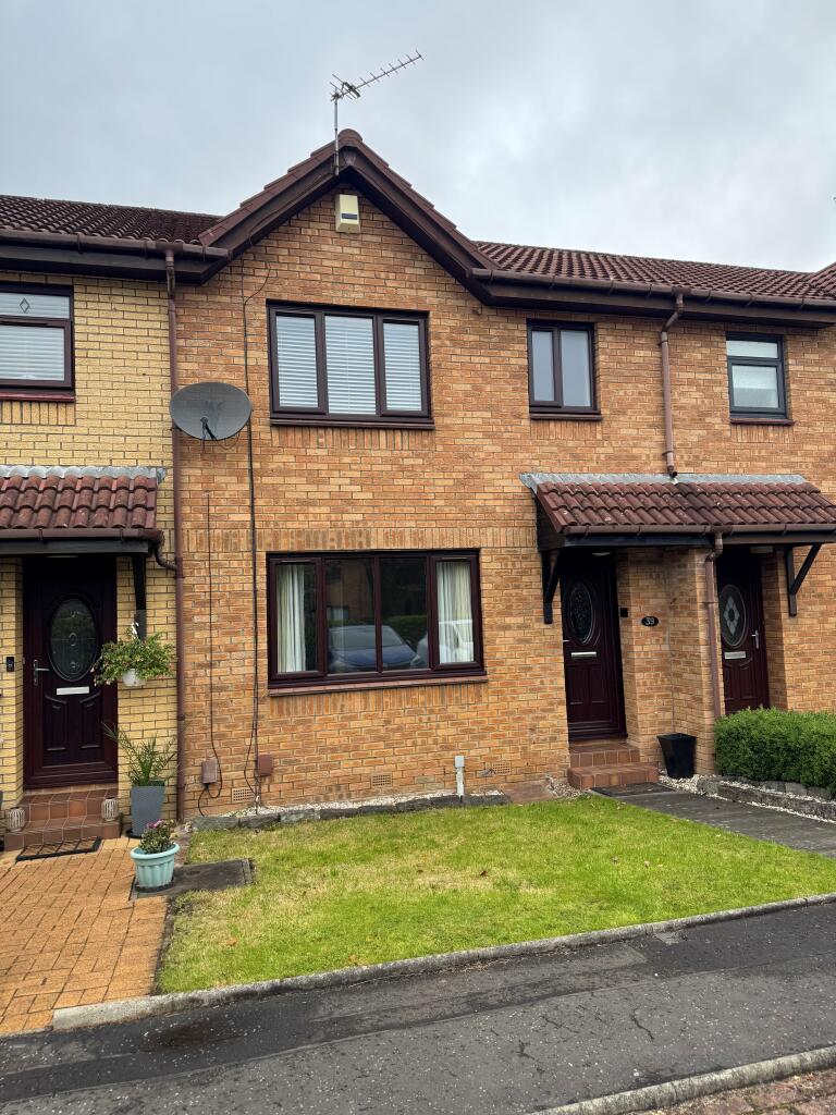 Main image of property: Merlinford Drive,Renfrew,PA4