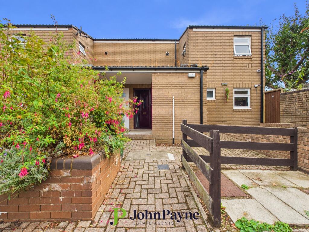 Main image of property: Vauxhall Close, Hillfields, Coventry, CV1