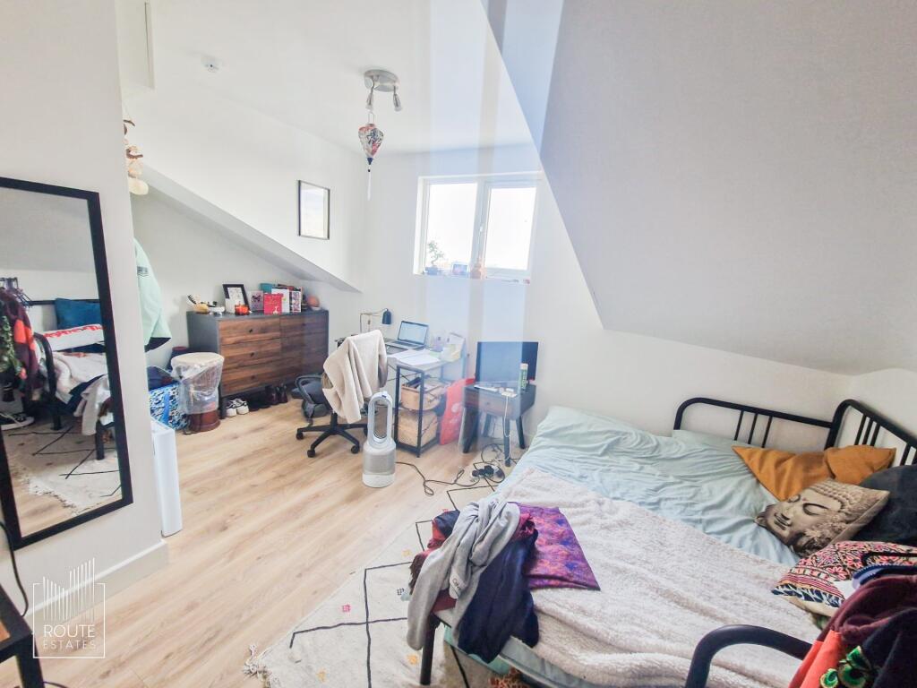 Main image of property: High Road, Leyton, E15