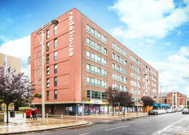 Main image of property: Corporation Road, Middlesbrough