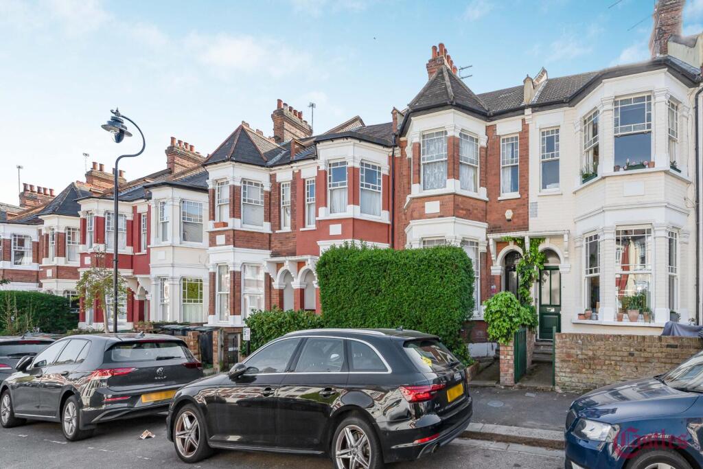 Main image of property: Rathcoole Avenue, N8