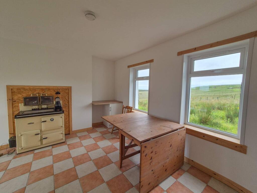 1 Conista, Portree, Isle of Skye, IV51 9UJ photo 3