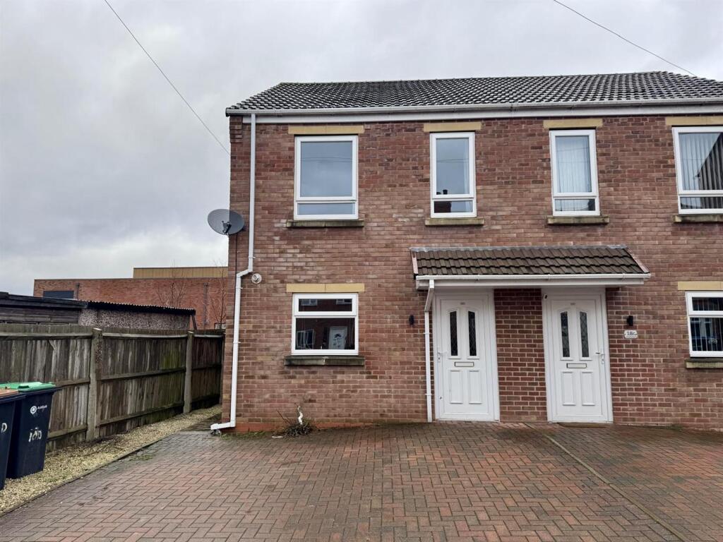 Main image of property: Alfred Street, Kirkby-In-Ashfield, Nottingham