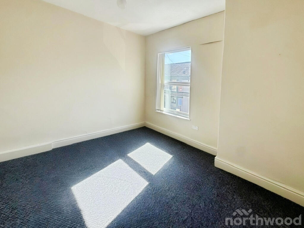 House in Liverpool - More