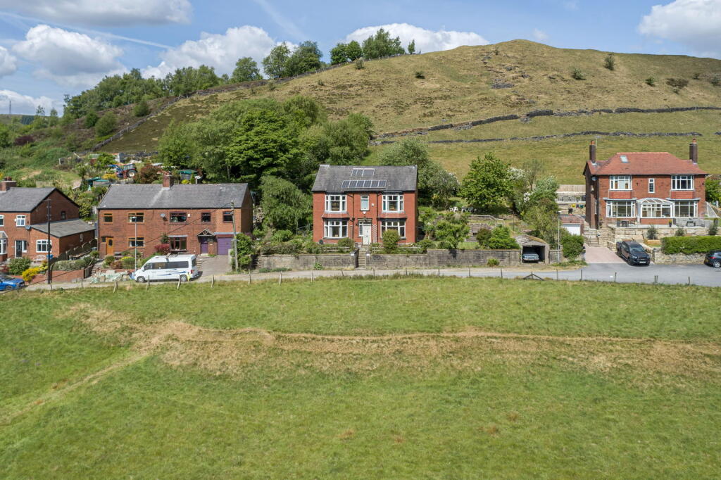 Dalefields, Delph, Saddleworth photo 2