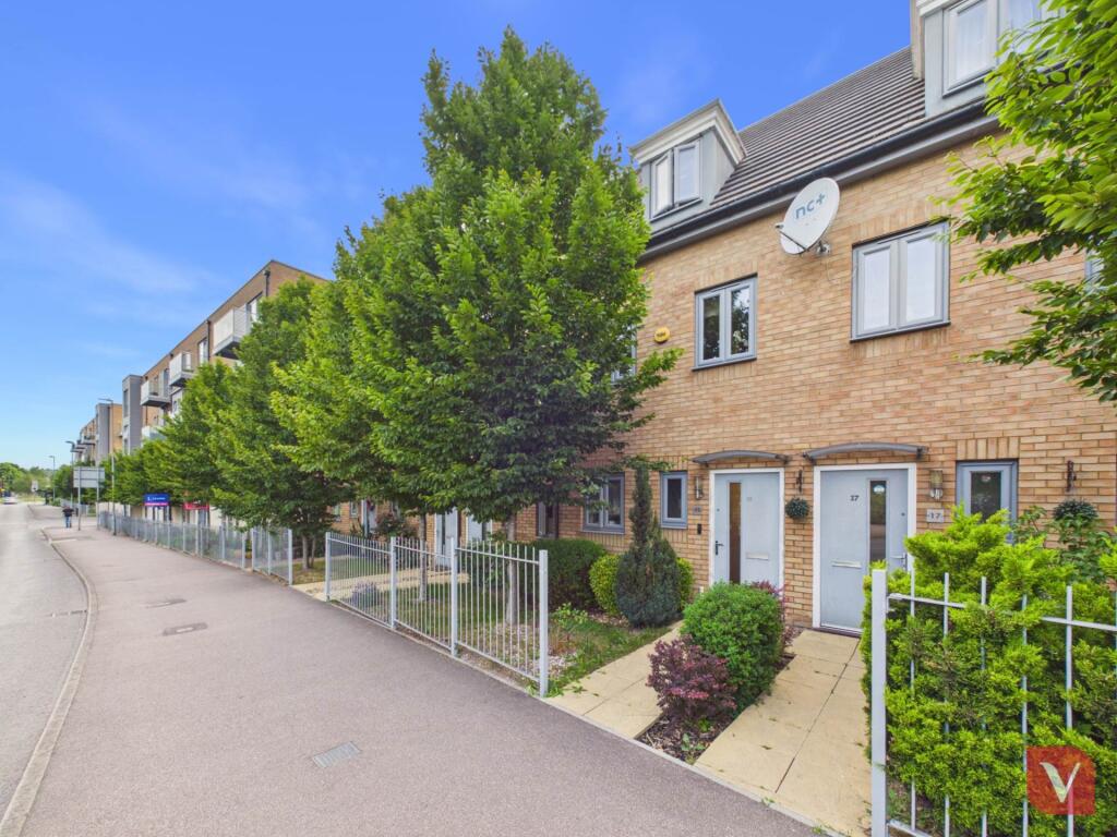 Main image of property: College Drive, Dunstable