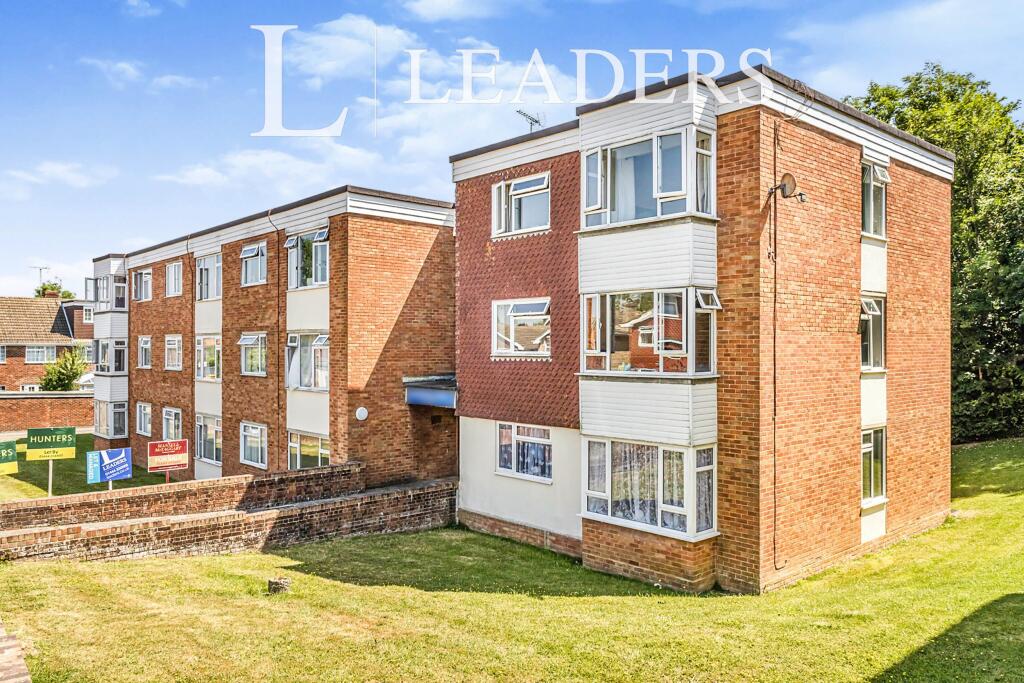 Main image of property: Grove Road, Burgess Hill, RH15