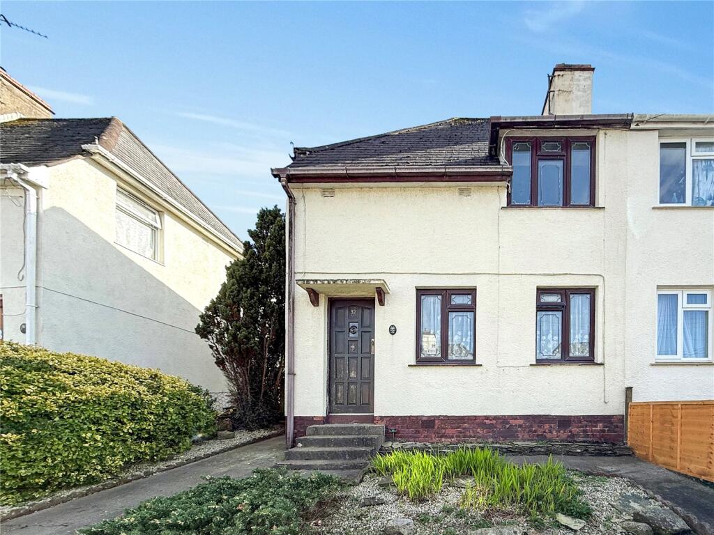 Main image of property: St. Marys Road, Barnstaple, Devon, EX32