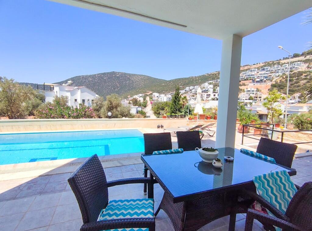 Main image of property: Kalkan, Kas, Antalya