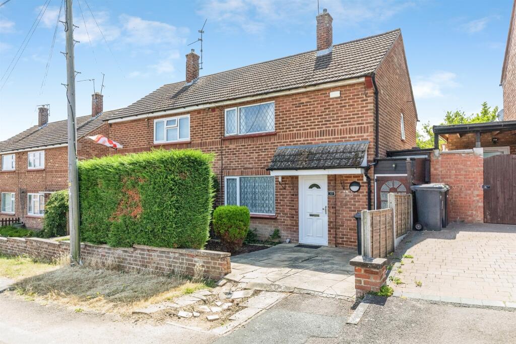 Main image of property: Windsor Road, Wellingborough