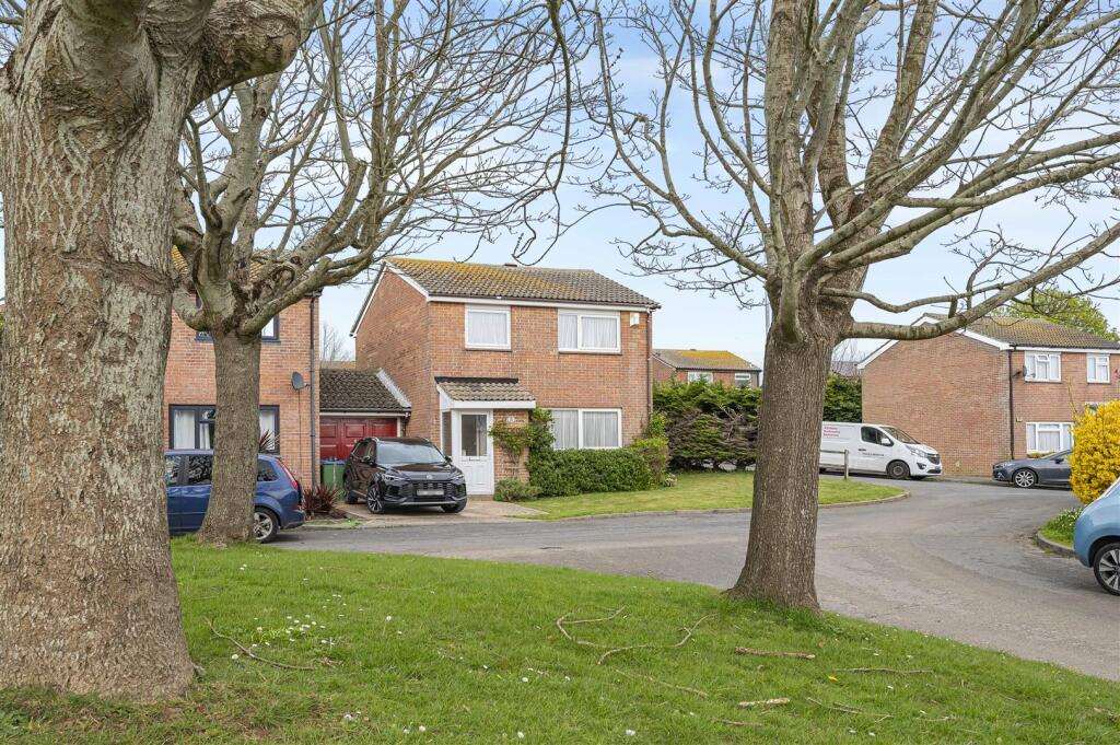 Main image of property: Foxhill, Peacehaven