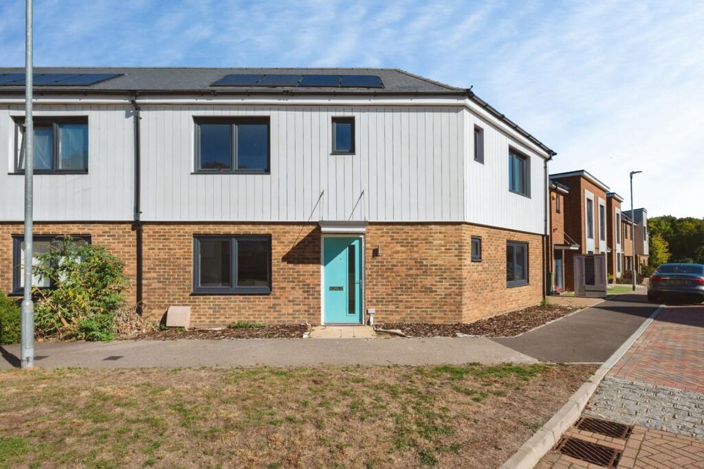 Main image of property: Stigand Lane, Greenhithe, Kent, DA9