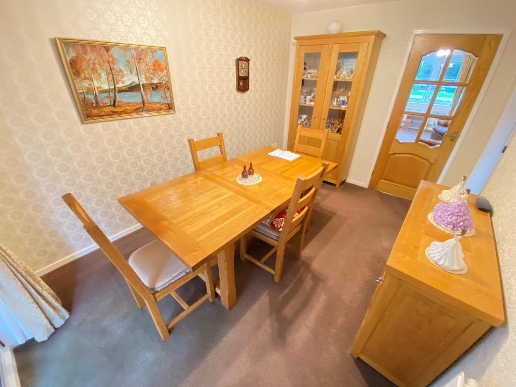 Oak Mount Road, Werrington, Stoke On Trent, Staffordshire Moorlands, ST9 0BZ photo 4