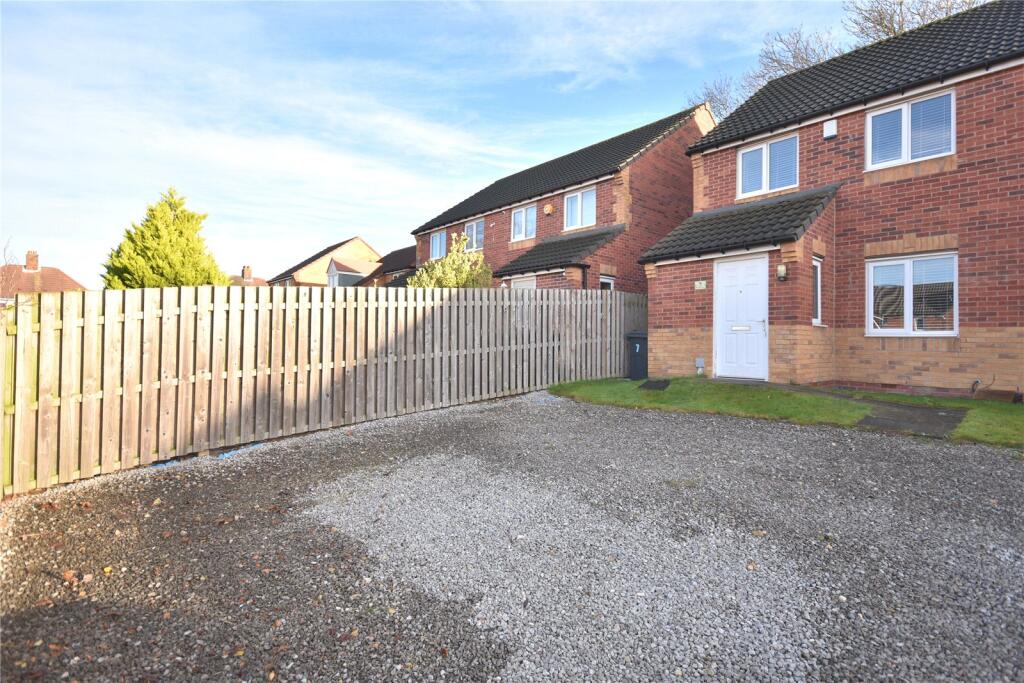 Main image of property: Westmorland Court, Leeds, West Yorkshire