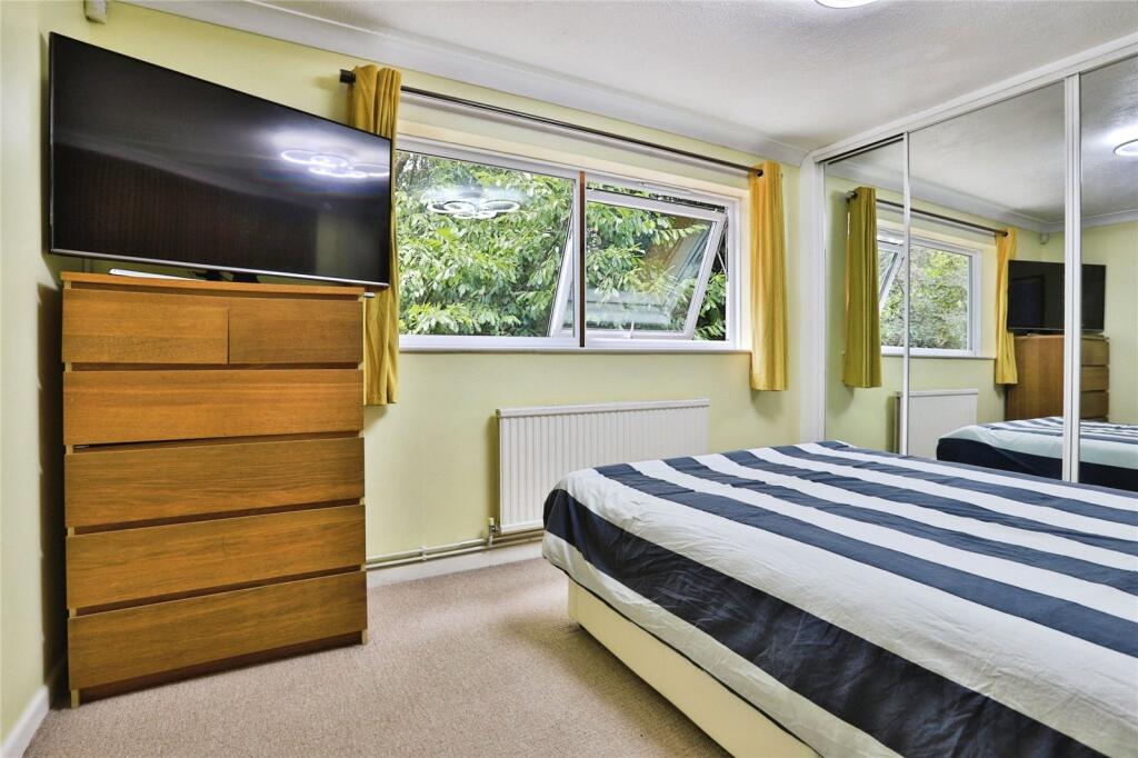 Apartment in Bournemouth - More