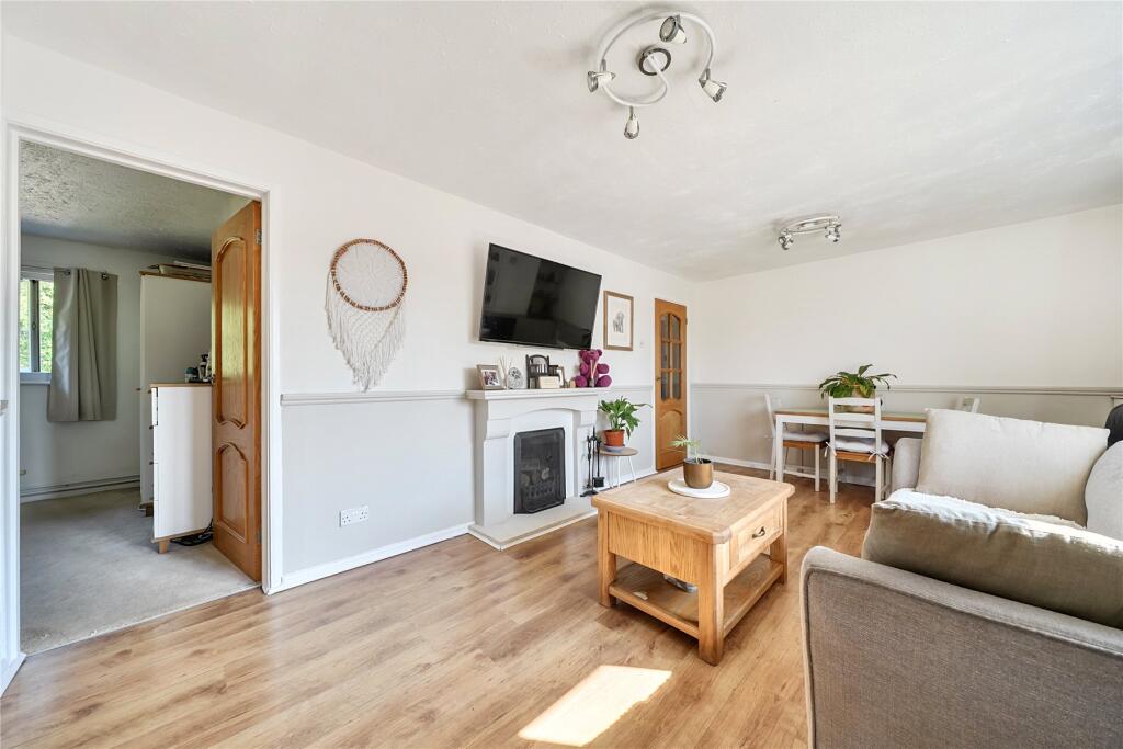 Apartment in Tandridge, Tatsfield - View 5