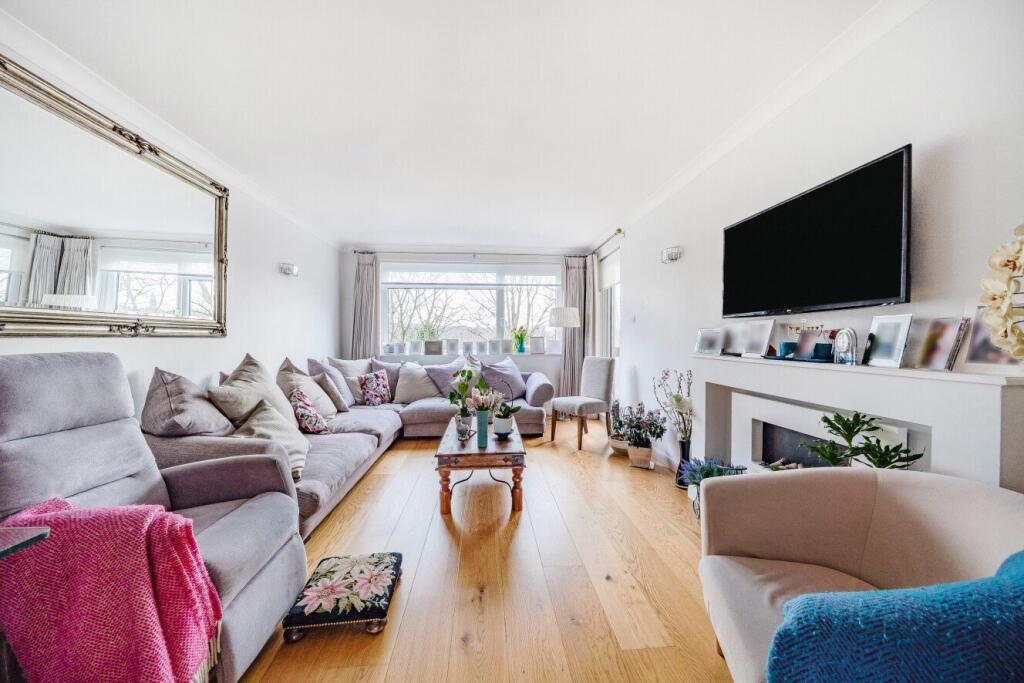 Main image of property: Heathfield, Lyttleton Road, Hampstead, N2