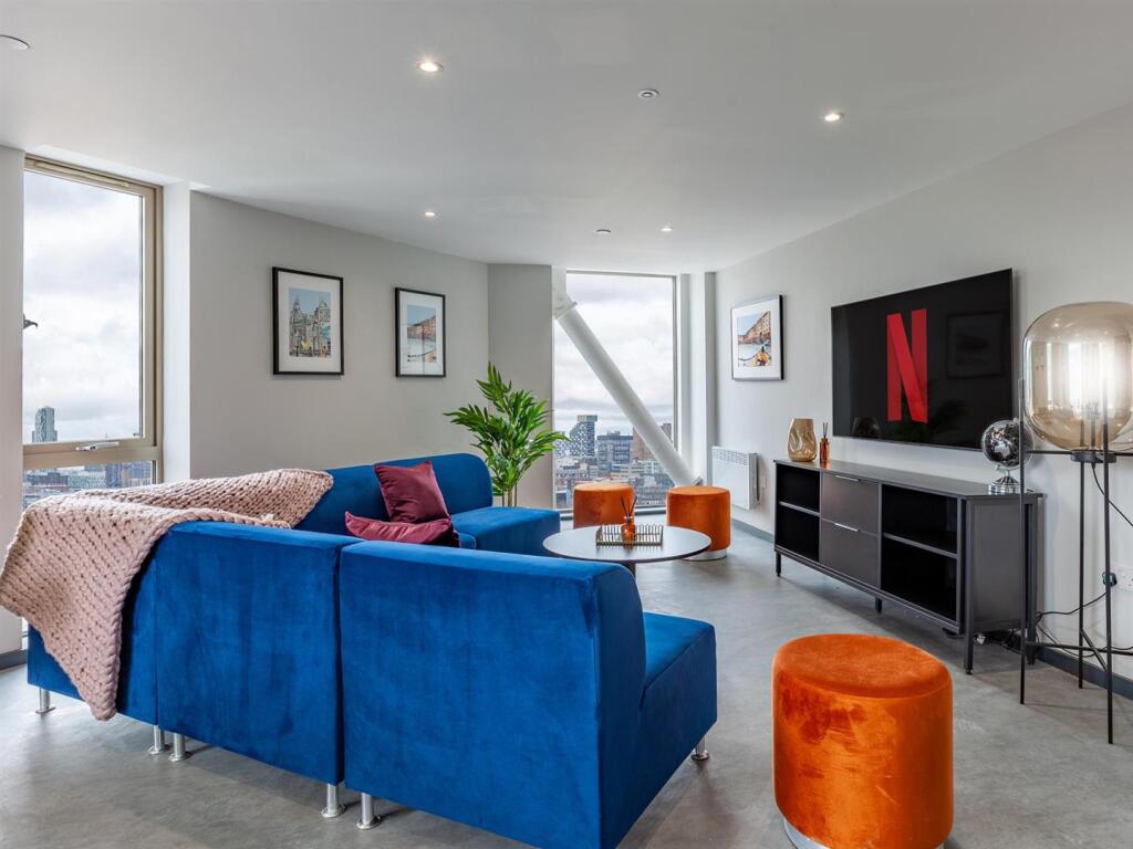 1 bedroom flat share for rent