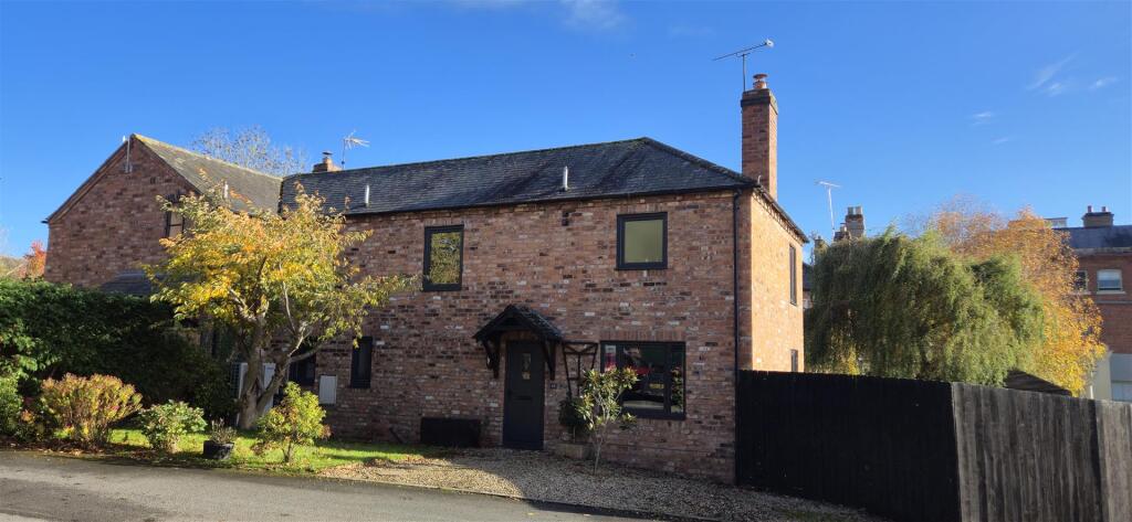 Main image of property: Caynham, Ludlow
